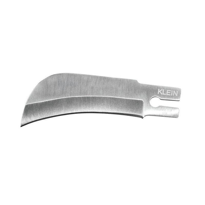Hawkbill Replacement Blade 3-Pack for Utility Knife - Heavy-Duty Stainless Steel