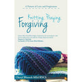 Knitting Pattern for Prayer and Forgiveness – Spiritual Craft Guide