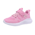 Kids Lightweight Athletic Sneakers for Boys and Girls – Comfortable Walking and Running Shoes
