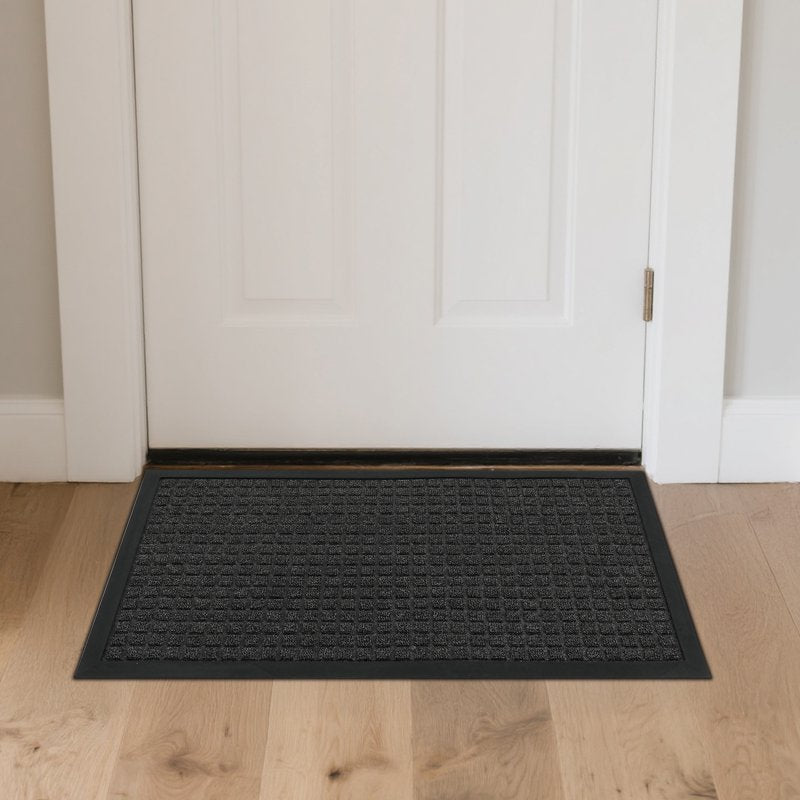 Office Chair Mat for Hardwood Floors Non Slip PVC Protector - Multiple Sizes