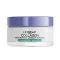 Collagen Moisture Filler Face Cream - Anti-Aging Hydrating Skin Care, Fragrance-Free 1.7oz