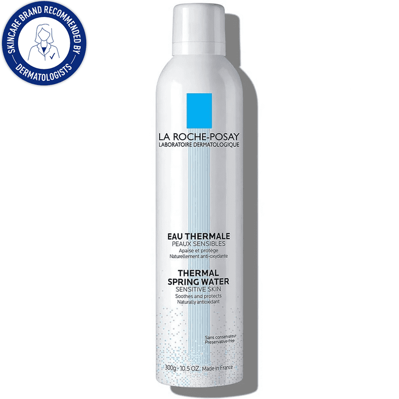 Thermal Spring Water Face Mist for Sensitive Skin - Refresh & Soothe