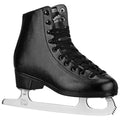 Men's Figure Ice Skates with Reinforced Ankle Support & Steel Blades