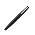 Lamy 2000 Matte Black Fountain Pen with 14K Gold Medium Nib