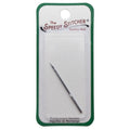 Stainless Steel No. 8 Sewing Needles for Heavy Materials - 1 Piece
