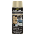 Automotive Carpet, Vinyl & Hard Plastic Refinisher Spray - Fade Resistant