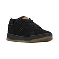 Men's Casual Lace-Up Sneakers - Versatile Tennis Style, Cushioned Comfort