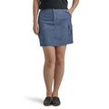 Women's Flex-To-Go Skort - Comfortable Activewear with Built-In Shorts