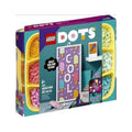 LEGO Dots Message Board DIY Craft Set for Kids - Customizable Bulletin Board