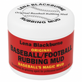 Baseball and Football Rubbing Mud for Leather & Synthetic Balls - 5.5oz