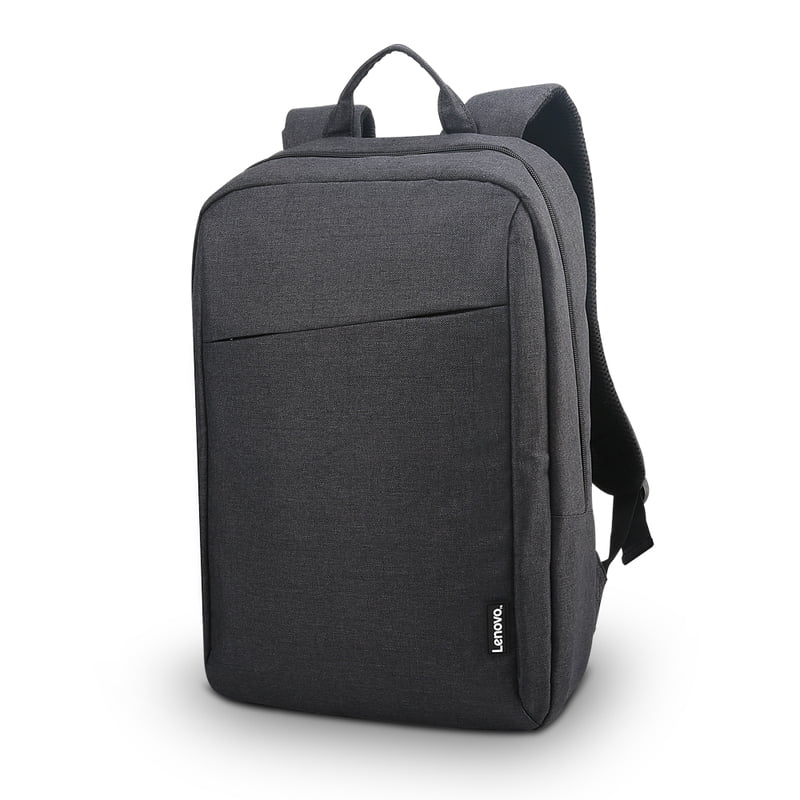 Water-Resistant 15.6-Inch Laptop Backpack with Multiple Pockets