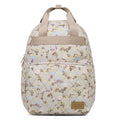 Levi's Women’s Fashion Backpack with Floral or Camo Design – Durable & Stylish Everyday Bag