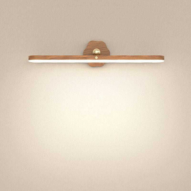 Rechargeable Wall-Mounted LED Light Bar for Reading & Closet Lighting