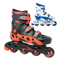 Inline Skates for Men Women Kids - Durable Non-Slip Wheels & Comfort Fit