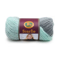 Luxury Wool Blend Yarn for Knitting & Crocheting - Self-Striping Ombre Effect