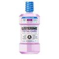 Alcohol-Free Mild Mint Mouthwash for Fresh Breath & Cavity Prevention - 16.9 fl oz