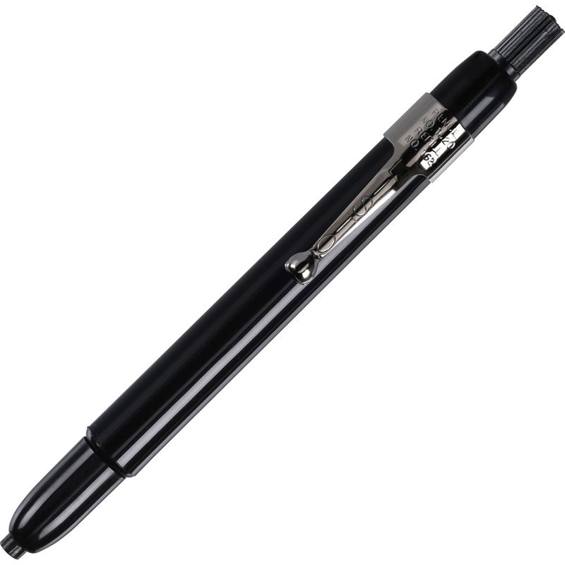 Refillable Mechanical Marking Pencils for Metal Glass Surfaces - Pack of 12