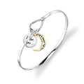 Women's Sterling Silver