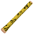 Bat Grip Tape 0.5mm Thin Rubber Baseball Softball Lacrosse Cricket Hockey