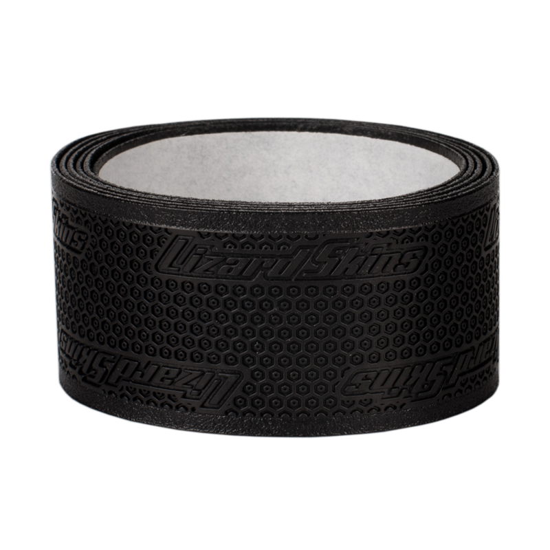 Hockey Stick Grip Tape 0.5mm Soft Polymer Anti-Slip Wrap for All Hockey Sticks