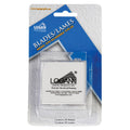 Logan #270 Mat Cutter Replacement Blades 50 Pack for Professional Cutting