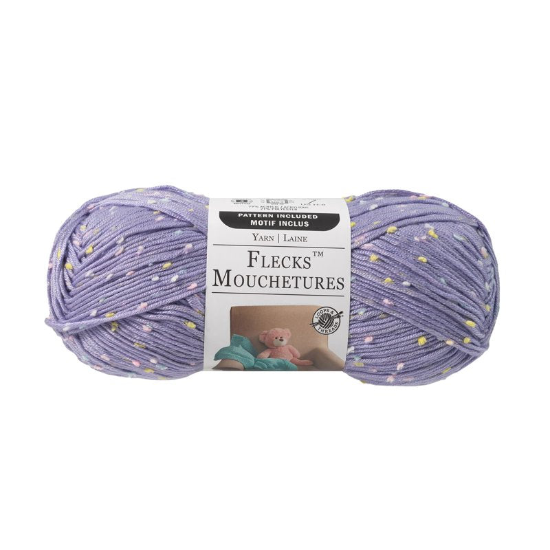 Bulk Yarn Pack for Knitting Crochet & Arts Crafts - Multi Color Options
