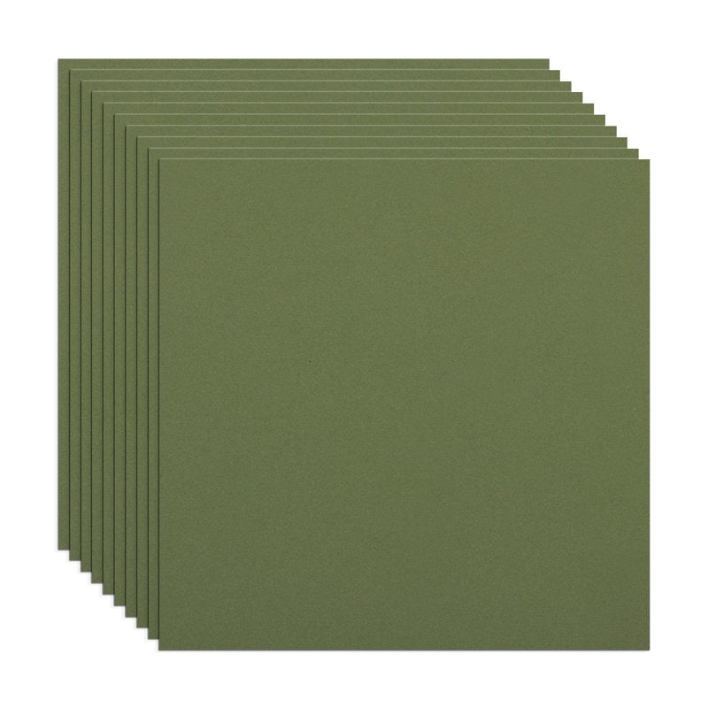 High-Density EVA Foam Squares 12x12 Inches 3mm Pack for Cosplay Crafts