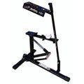 Mechanical Baseball & Softball Pitching Machine - Up to 50 MPH, Portable & Manual