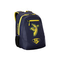 Baseball Bag with Bats Holder - Large Sport Backpack for Kids & Teens