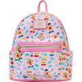 Mr. and Mrs. Potato Head Mini Backpack - All Over Print, Kids & Adults