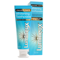 Whitening Toothpaste Fluoride-Free Enamel Safe Natural Brightening - 3.75 fl oz