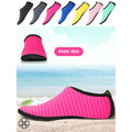 Water Shoes for Men & Women Quick-Dry Beach Socks for Surf Yoga Outdoor