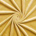 Stretch Velvet Fabric by The Yard - Soft, Elastic Upholstery & Crafts