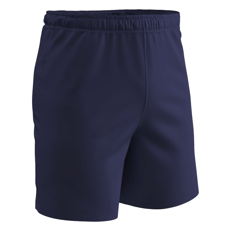 Champro Mark Soccer Short Navy Medium - Variation: Big Boys