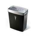 Micro-Cut Paper Shredder - 5 Sheet Cross Cut Office Shredder