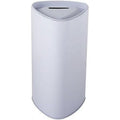 Triangle Tin Donation Box - Coin & Tip Collection Container - Pack of 10