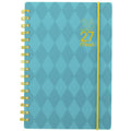 Mead Color Pop 2026-2027 Planner - Tranquil Turquoise, Small 5.5x8.5