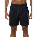 Men's Quick-Dry Athletic Shorts - Lightweight, Breathable, No Pockets
