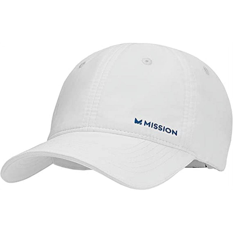 Cooling Performance Hat - Unisex Baseball Cap with Instant Water-Activated Cooling