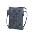 Crossbody Bag for Women - Vegan Leather, Spacious & Stylish