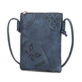 Crossbody Bag for Women - Vegan Leather, Spacious & Stylish