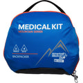 Adventure Medical Mountain Series Backpacker First Aid Kit - 56 Pieces for Hiking and Camping
