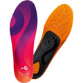 Comfort Insoles with Plush Foam for All-Day Stress Relief and Recovery