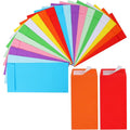 Cash Envelopes 100-Pack for Budgeting & Money Organization - 3.5 x 6.5 Inch