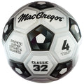 MacGregor Size 4 Classic Soccer Ball - ReadyLift