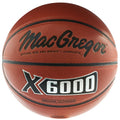 Intermediate Size 28.5-Inch Indoor/Outdoor Basketball for Skills & Play