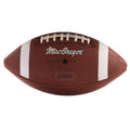 Youth Composite Football for Practice & Recreation - Multiple Sizes