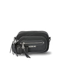 Women's Convertible Camera Bag - Mini Crossbody, Waist & Shoulder Carry