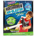 Glow in The Dark Marshmallow Air Blaster Kit for Kids - Build Your Own Toy Gun
