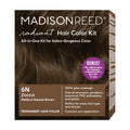 Permanent Hair Color Kit with Bonus Pro Boost - All Shades Available
